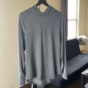 Lululemon Drysense Hoodie